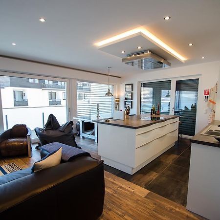 Superb Alpine Lodges By All In One Apartments Zell am See Zewnętrze zdjęcie