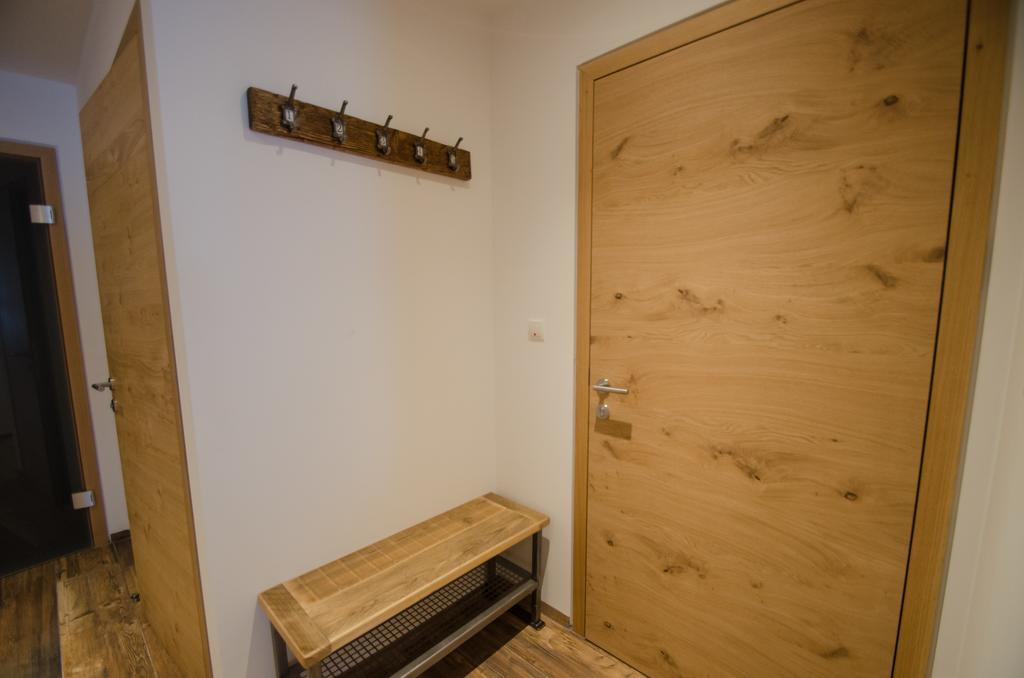 Superb Alpine Lodges By All In One Apartments Zell am See Zewnętrze zdjęcie