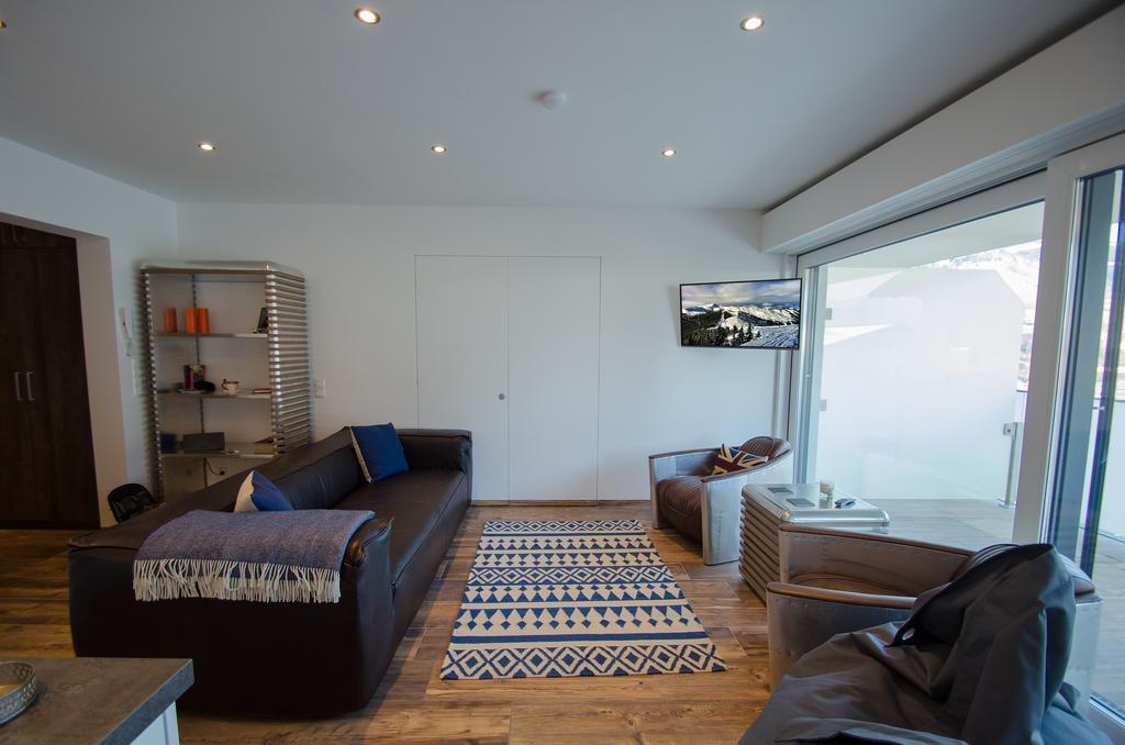 Superb Alpine Lodges By All In One Apartments Zell am See Zewnętrze zdjęcie
